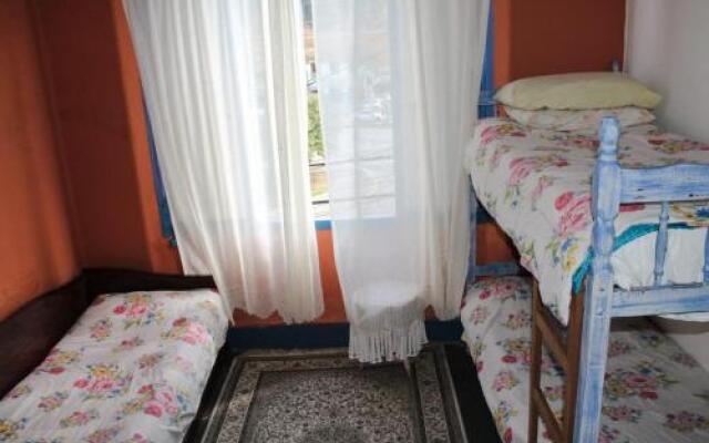 Campos do Jordão Hostel