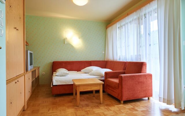 Eco Terme Snovik