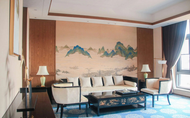 Wyndham Grand Plaza Royale Zhaotong
