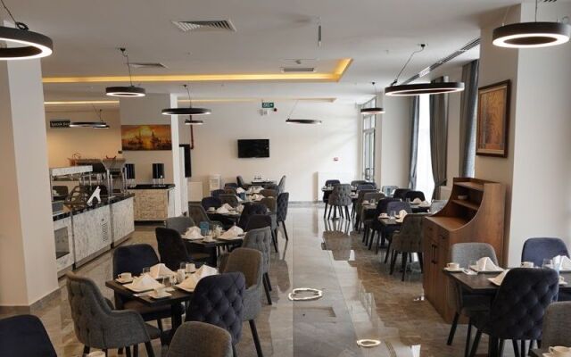 Ve Hotels Kizilcahamam