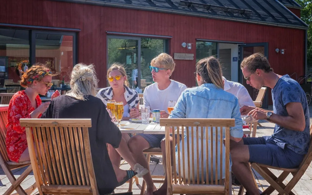 STF Tjärö Hotell & Vandrarhem
