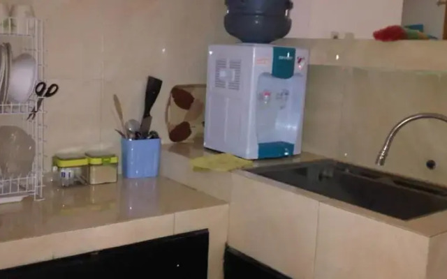 Homestay 163