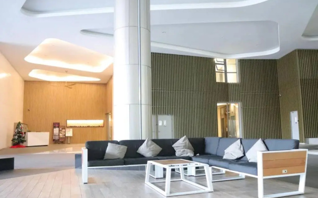 MyCrib45*The Robertson KL-B.Bintang