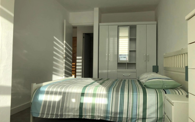 Tenerife sur, costa del silencio