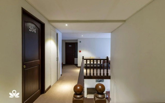 Metro Vigan Inn - Annex