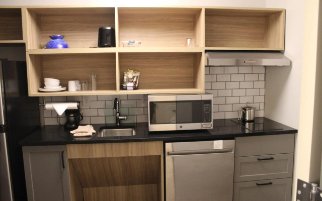 Candlewood Suites Nashville South