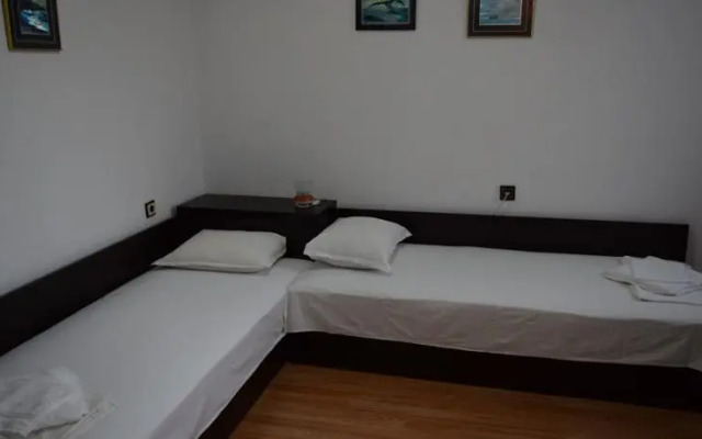 Guest House Dalakmanovi