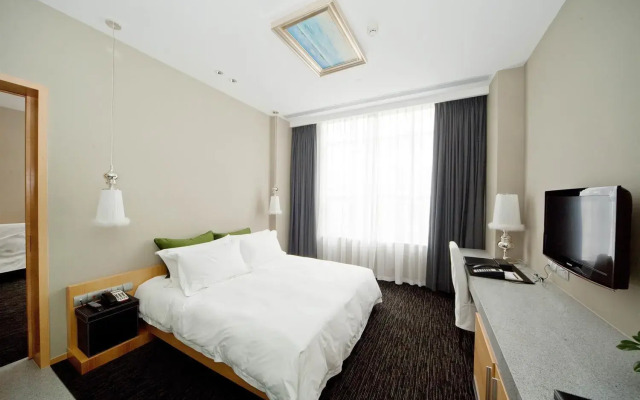Carat Hotel Guangzhou