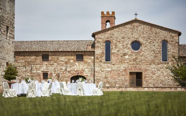 Castello di Casole, A Belmond Hotel, Tuscany