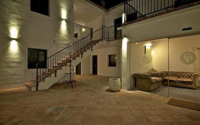 Cortijo Piltraque - Relais de Charme