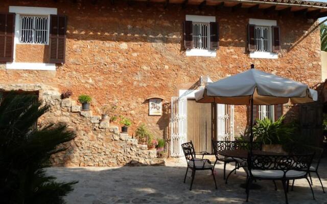 Finca Sa Coma