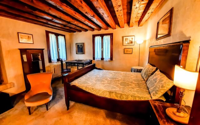 Villa Foscolo - Luxury Rooms & Apartments