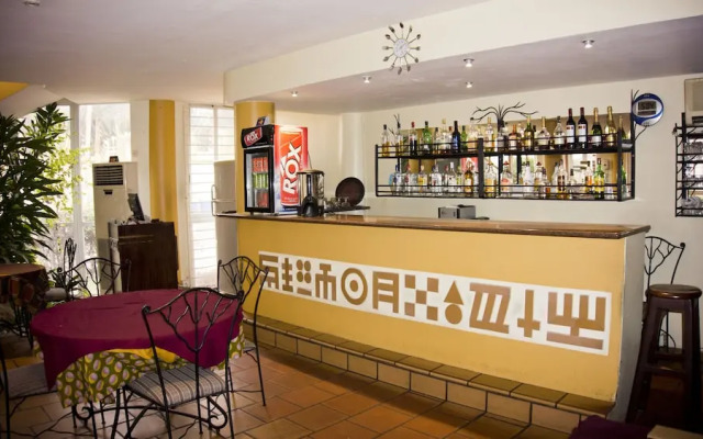Apartamento Hotel