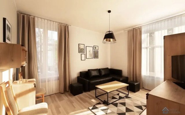 Sandy Beach by 3City Rentals