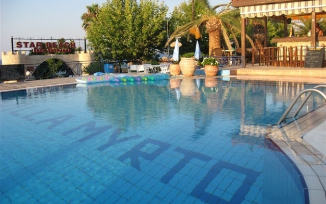 Villa Myrto