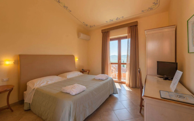 Hotel Saturno Fontepura