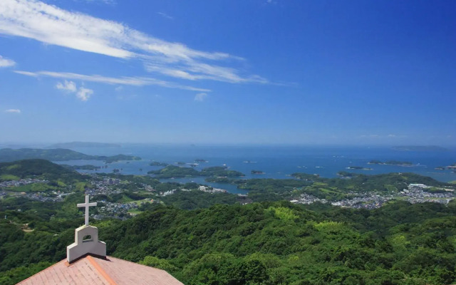 Yumihari No Oka Hotel