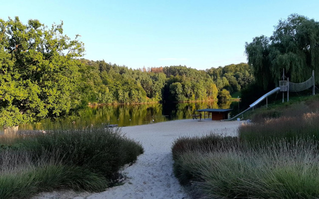 Twistesee Ferienwohnung