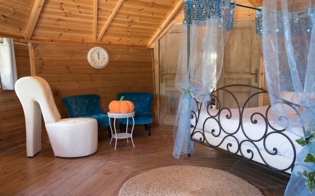 Domaine de la Boulaie