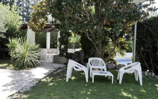 Villa Aurea