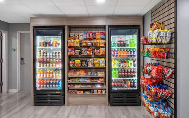 Wingate by Wyndham Horn Lake Southaven