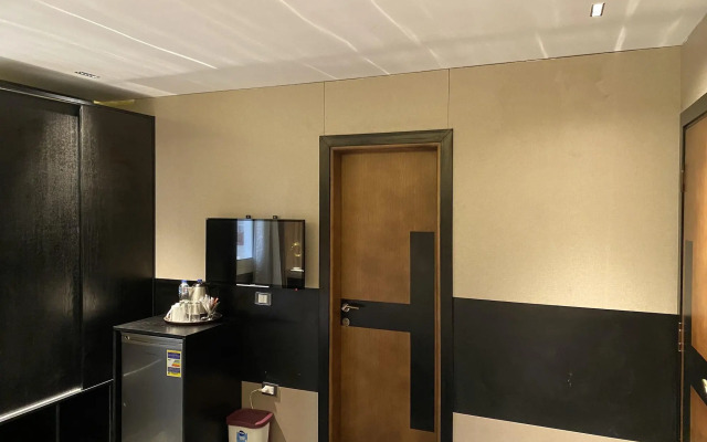 The View Delta Hotel