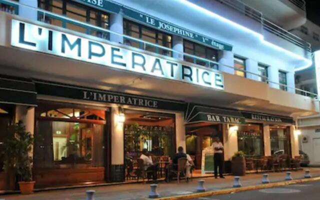 Hotel L'Imperatrice