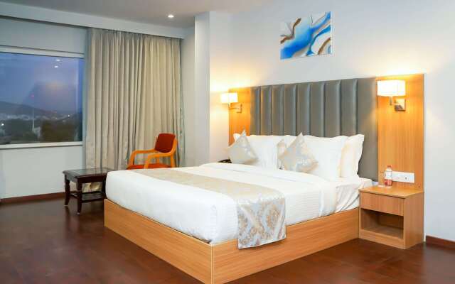 Comfort Inn Udaipur