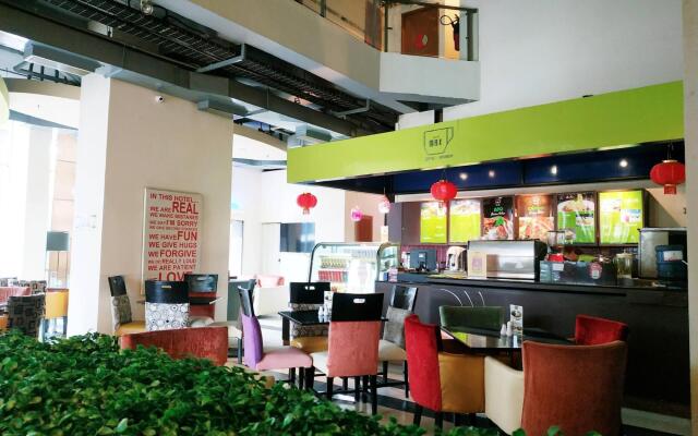 MaxOne Sabang Jakarta