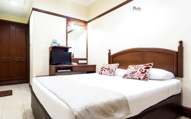 Hotel Classic by Venue