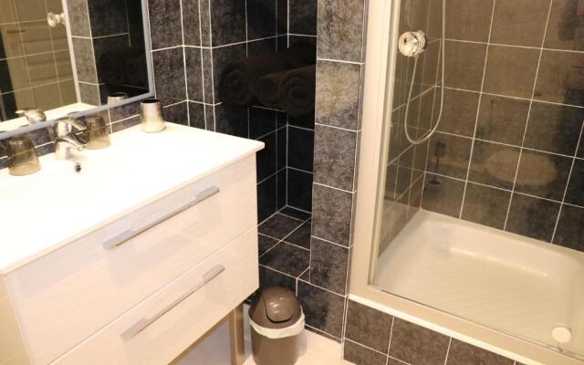 Studio Centre Ville Compiègne