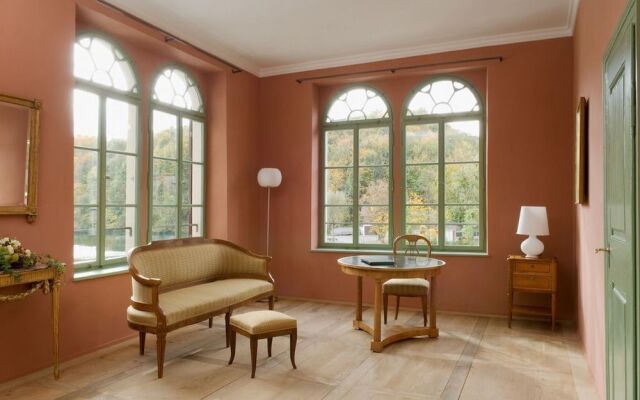 Swiss Historic Hotel Gasthof Hirschen