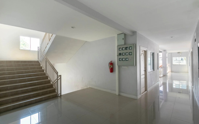 OYO 75389 Pandora house