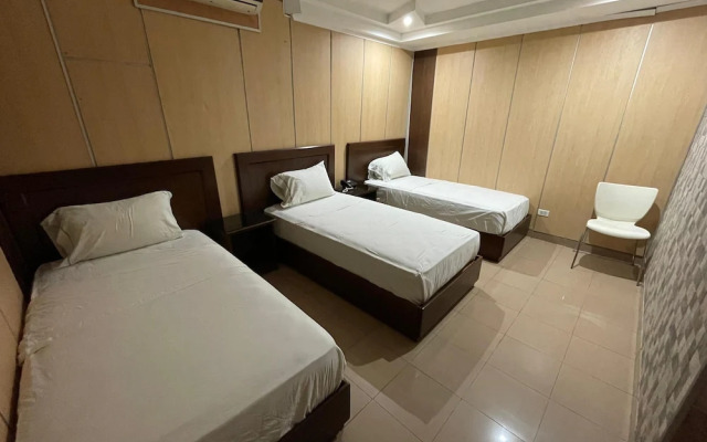 Hotel San Thomas Inn
