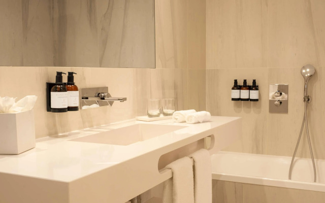 Tivoli Portopiccolo Sistiana Wellness Resort & Spa
