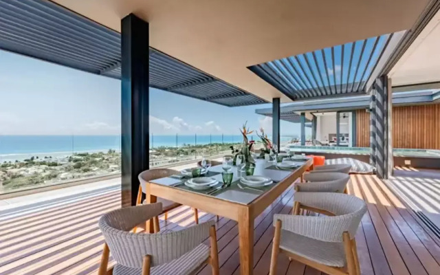 Legend Hill Resort & Spa