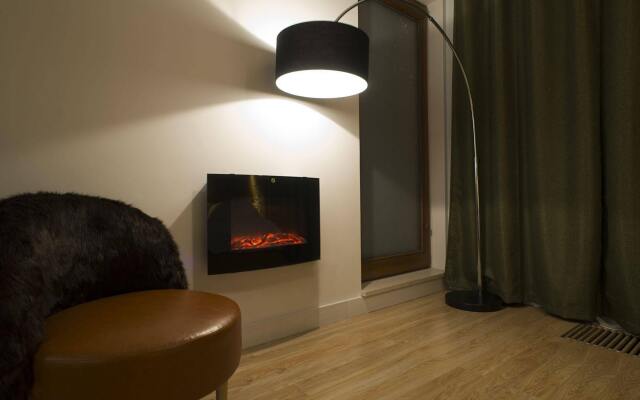 Apartamenty TWW Stary Browar