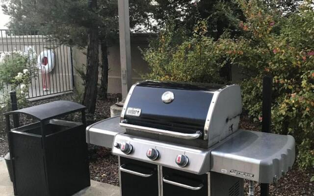 Courtyard by Marriott Novato Marin/Sonoma