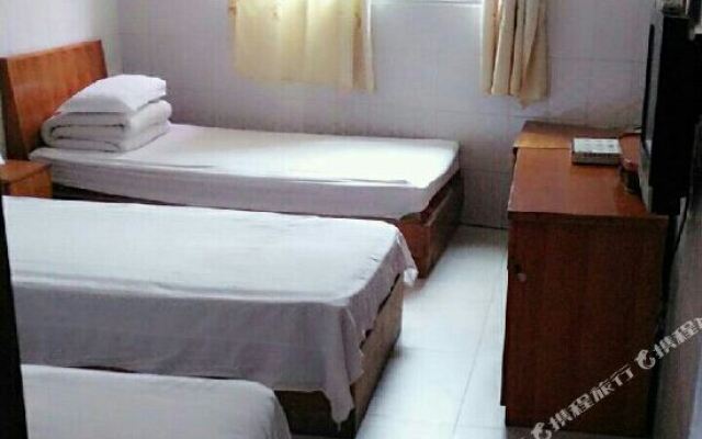 Liangping Xugui Hotel