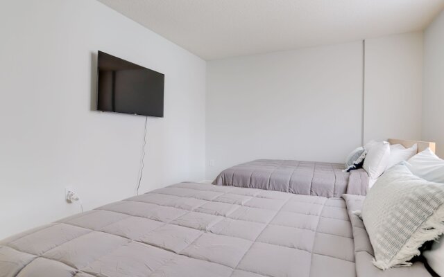 Spacious 2BR Condo at Ballston