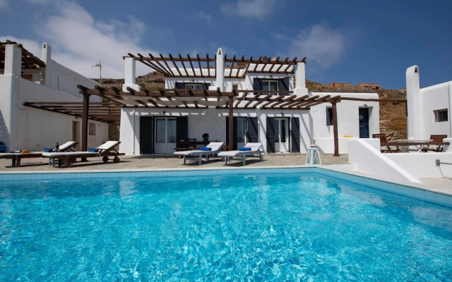 siourdas villas