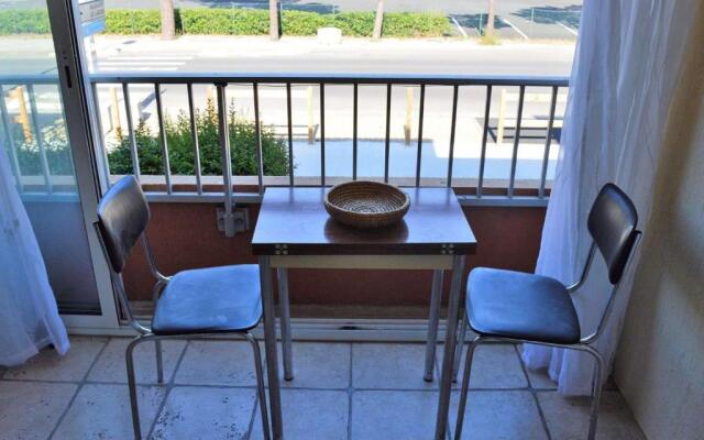 Appartement Argelès-sur-Mer, 2 pièces, 4 personnes - FR-1-225-629
