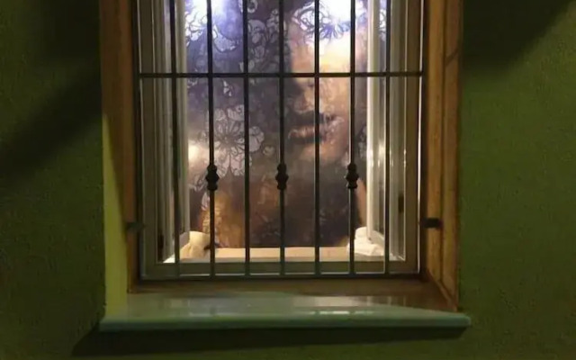 Il Casalino Apartment