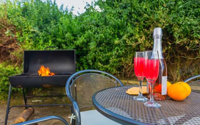 Croyde Villa Sunsea 6 Bedrooms