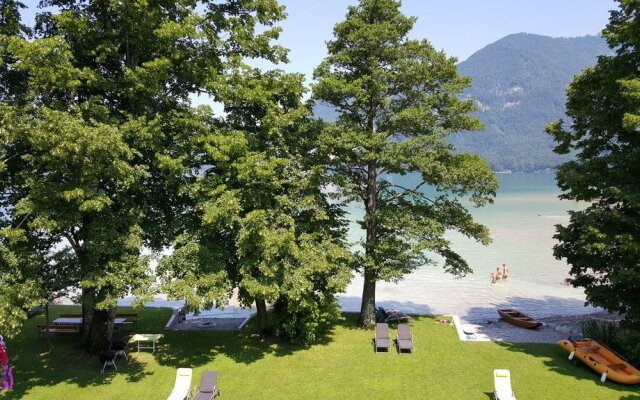 Landhaus Leitner am Wolfgangsee