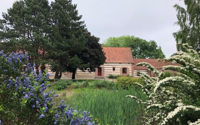 La Ferme de Mezoutre