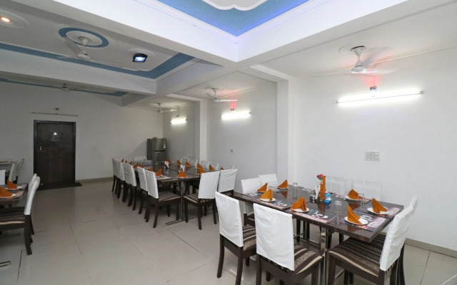 Rajni Guest House by OYO Rooms