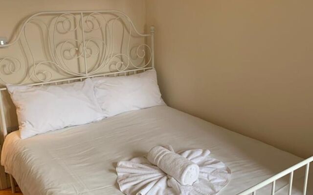 Budget Apartment Next to Kings Cross - Eurostar