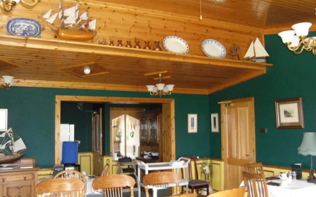 Atlantic View House
