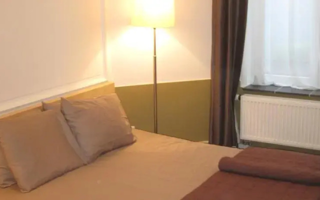 B&B Terre Neuve